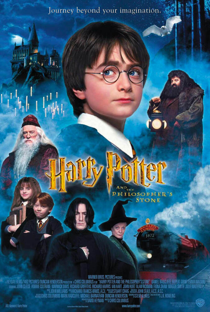 UK Poster
