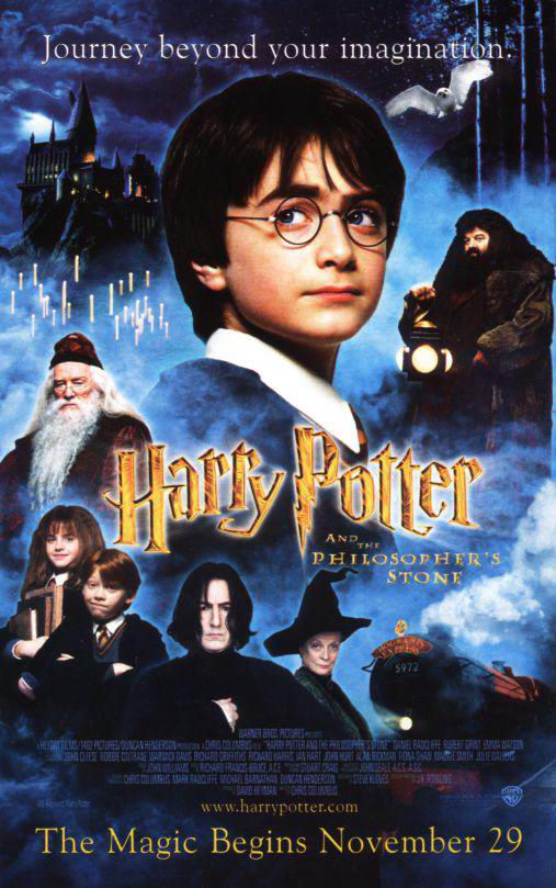 UK Poster
