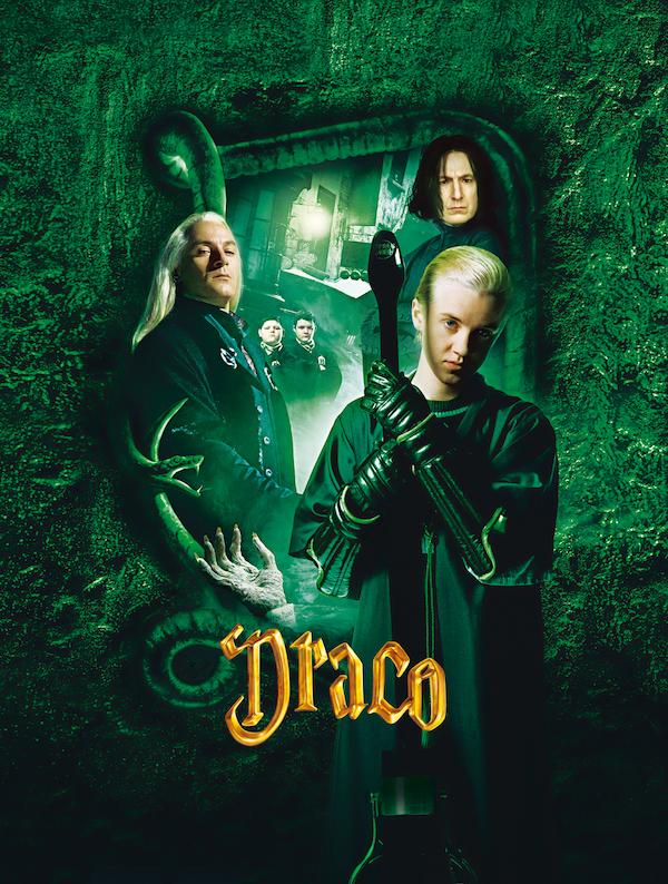 International Poster
