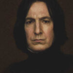 Severus Photoshoot